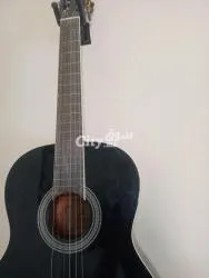 Guitare ???? admira classique - 3