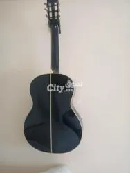 Guitare ???? admira classique - 4