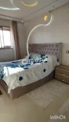 Appartement uniques et 2face