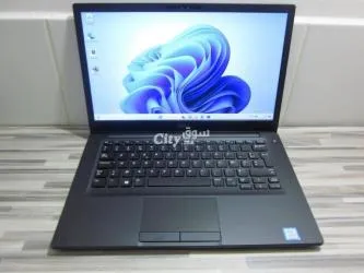 Dell i5 Ram 16 6ème Professionnel Écran 14