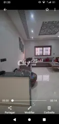 Appartement à vendre - 3