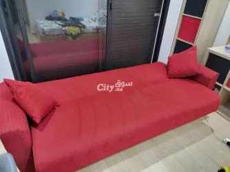 Canapés lits à vendre