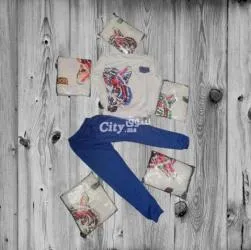 Vêtements pour enfants de 2 à12 ans