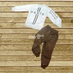 Vêtements pour enfants de 2 à12 ans - 3