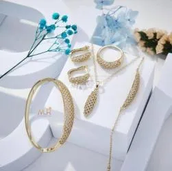 Bijoux en acier inoxydable - 4