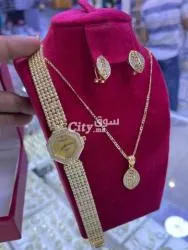 Bijoux en acier inoxydable - 8