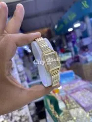 Bijoux en acier inoxydable - 9