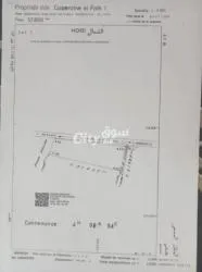 بقعة ارضية للبيع - 2