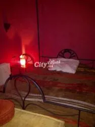 رياض للبيع بمراكش بشارع جيليز