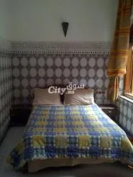رياض للبيع بمراكش بشارع جيليز - 3