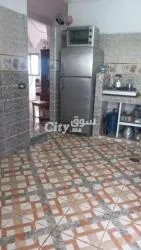 منزل وارض 3300والمنزل فيه 140 متر ملكية مسجلة داخل ليها الضوء - 3