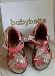 Chaussures babybotte fille - 3