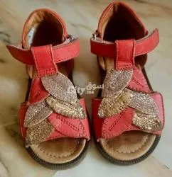 Chaussures babybotte fille - 4