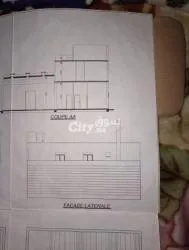 ارض مشروع حمام للبيع - 5