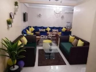 Un magnifique appartement à vendre