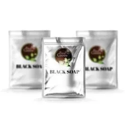 SAVON NOIR MAROCAIN - 4