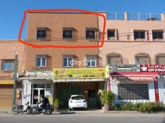 شقة سومي فيني مراكش