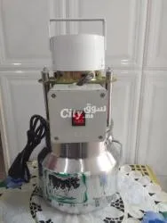 نخاضة الحليب سعة 5 لتر