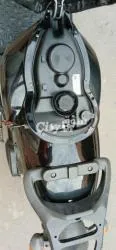 Aprilia scarabeo 100cc ???????? ba9i jdiida original ✅ - 2