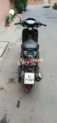 Aprilia scarabeo 100cc ???????? ba9i jdiida original ✅ - 5