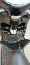 Aprilia scarabeo 100cc ???????? ba9i jdiida original ✅ - 6