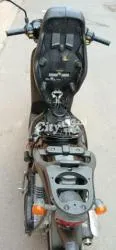 Aprilia scarabeo 100cc ???????? ba9i jdiida original ✅ - 7