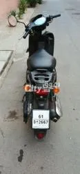 Aprilia scarabeo 100cc ???????? ba9i jdiida original ✅ - 8