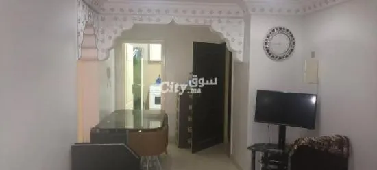 شقة للبيع بالاثاث الزموري 4