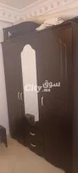 شقة للبيع بالاثاث الزموري 4 - 3