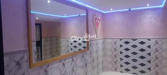 شقة للبيع بالاثاث الزموري 4 - 7