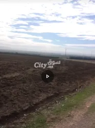 5 hectares dans la ville de Fès