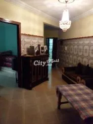 شقة محفظة و مصلوحة طبق 1 - 7