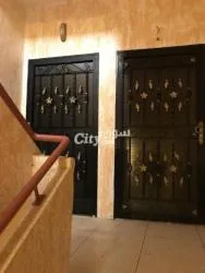 شقة مدينة بوزنيقة