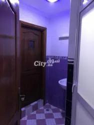 شقة مدينة بوزنيقة - 2