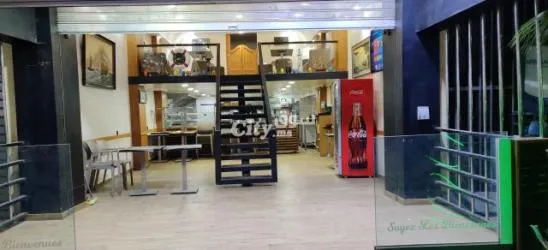 Café snack à vendre