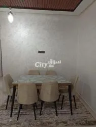 Appartement - 4