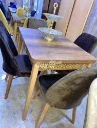 Salle à manger - 2