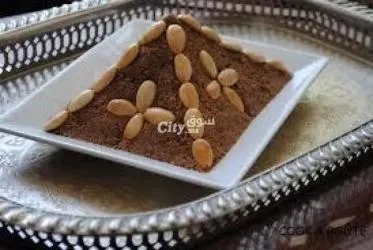 Sellou slilou sfouf marocain - 5