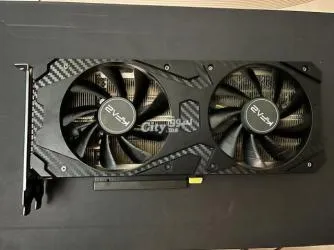 Rtx 3060 12 GB - 2