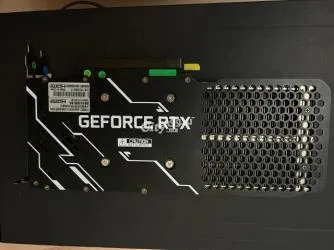 Rtx 3060 12 GB - 3