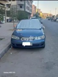 A vendre voiture occasion très bonne état