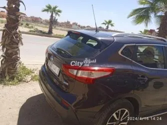 نيسان كشكاي