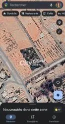 أرض محفظة للبيع