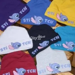 9obia odagia stitch