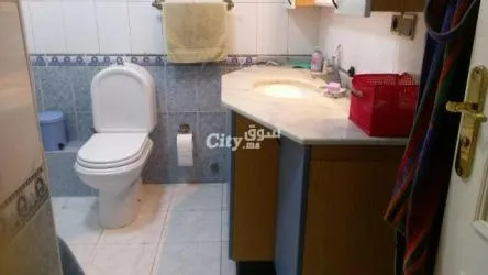 Appartement a vendre