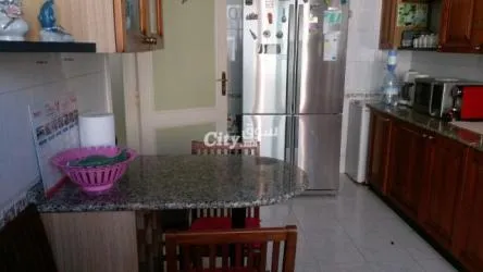 Appartement a vendre - 2
