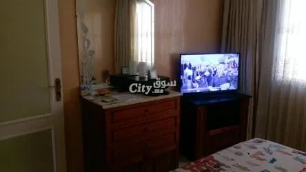 Appartement a vendre - 7