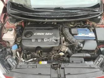 Kia ceed modèle 23/11/2015