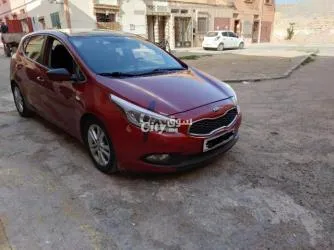 Kia ceed modèle 23/11/2015 - 2
