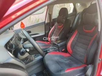 Kia ceed modèle 23/11/2015 - 4
